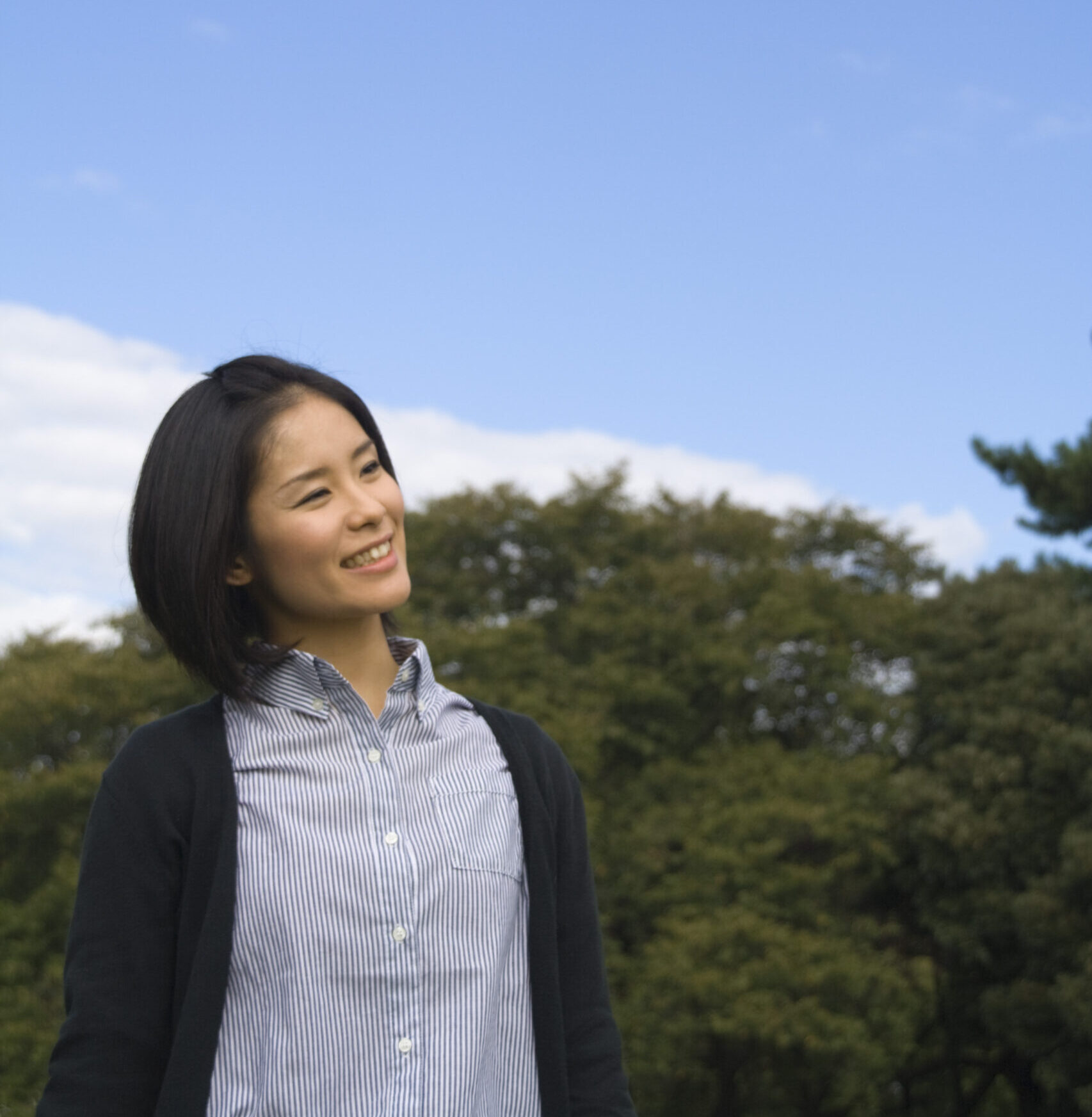 30代女性